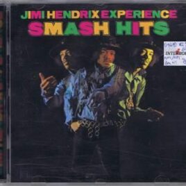 Jimi Hendrix Experience – Smash hits