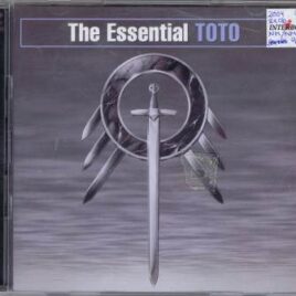 Toto – The essential Toto (2 x CD)