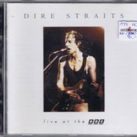Dire Straits – Live at the BBC