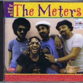 Meters – The very best of The Meters