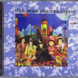 Rolling Stones – Their satanic majesties request