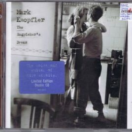 Mark Knopfler – The ragpicker’s dream (2 x CD, ltd. edt.)