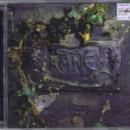 Damned – The black album (2 x CD)