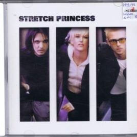 Stretch Princess – Stretch Princess