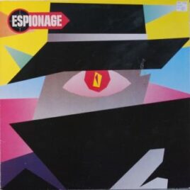 Espionage – ESP