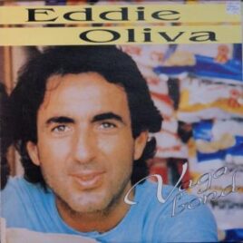Eddie Oliva – Vagabond