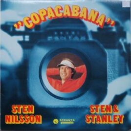 Sten Nilsson & Sten & Stanley – Copacabana