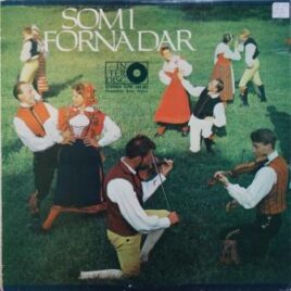 Som i forna dar (div. art.)