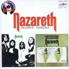 Nazareth – Nazareth / Exercises