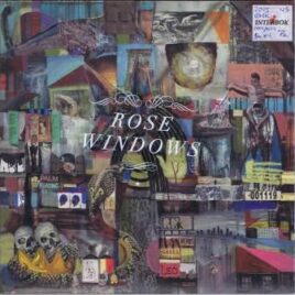 Rose Windows – Rose Windows
