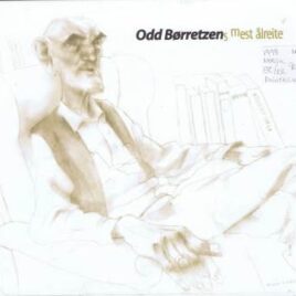 Odd Børretzen – Odd Børretzens mest ålreite