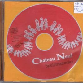Chateau Neuf Spelemannsslag – Spell