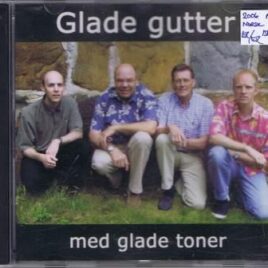 Glade Gutter – Glade gutter med glade toner