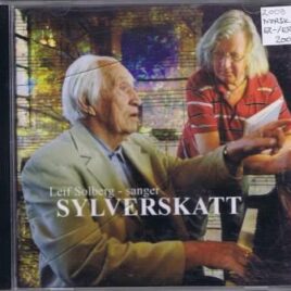 Leif Solberg sanger, Sylverskatt