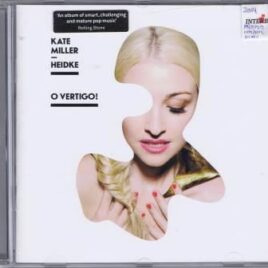 Kate Miller-Heidke – O Vertigo!