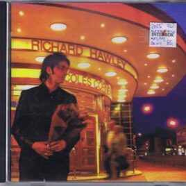 Richard Hawley – Coles scorner