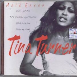 Tina Turner – Acid queen