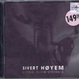 Sivert Høyem – Long slow distance