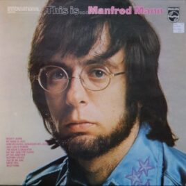 Manfred Mann – This is… Manfred Mann
