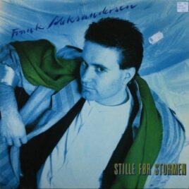 Frank Aleksandersen – Stille før stormen