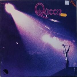 Queen – Queen