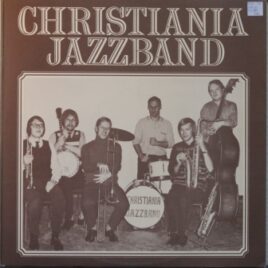 Christiania Jazzband – Christiania Jazzband