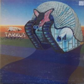 Tarkus – Tarkus