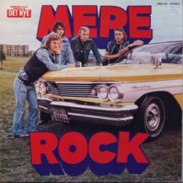 Mere Rock (div. art.)