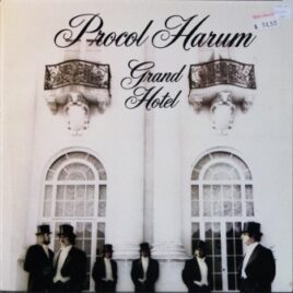 Procol Harum – Grand Hotel