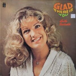 Laila Dalseth – Glad there is you