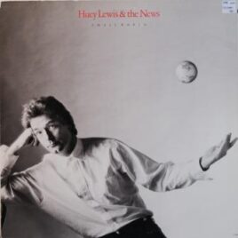 Huey Lewis & The News – Small world