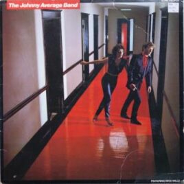 Johnny Average Band – Some people