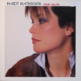Marit Mathiesen – Gale hjerte