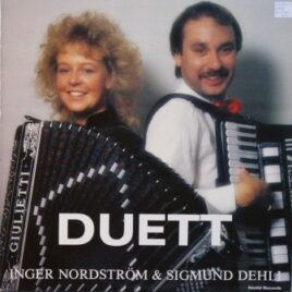 Inger Nordström & Sigmund Deli – Duett