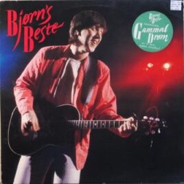 Bjørn Eidsvåg – Bjørns beste