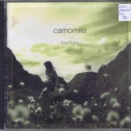 Emi Fujita – Camomile