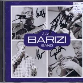 Barizi Band – Live