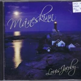 Louis Jacoby – Måneskinn