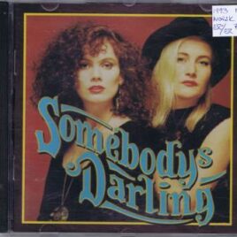Somebody’s Darling – Somebody’s Darling