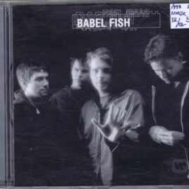 Babel Fish – Babel Fish