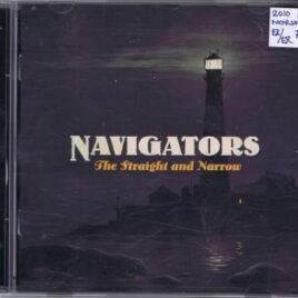 Navigators – The straight and narrow