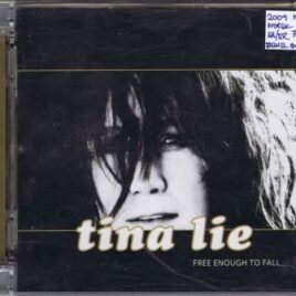 Tina Lie – Free enough to fall