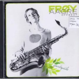 Frøy Aagre – Offbeat