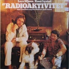 Lars Mjøen & Knut Lystad – Radioaktivitet