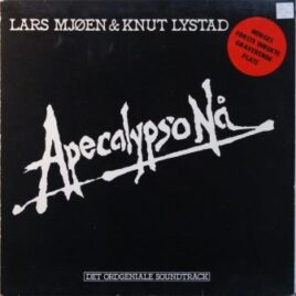 Lars Mjøen & Knut Lystad – Apecalypso nå