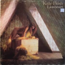 Kate Bush – Lionheart