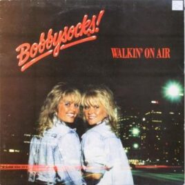 Bobbysocks – Walkin’ on air