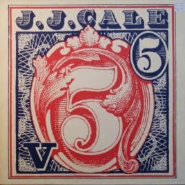 J. J. Cale – 5