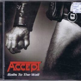 Accept – Balls to the wall