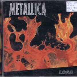 Metallica – Load